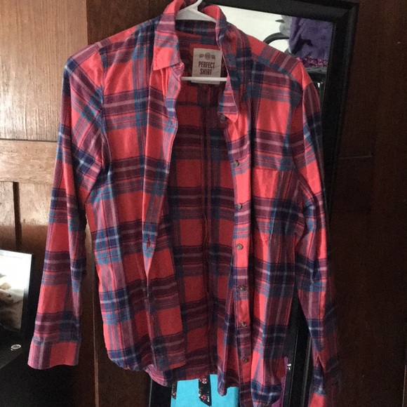 Flannel - Picture 1 of 1